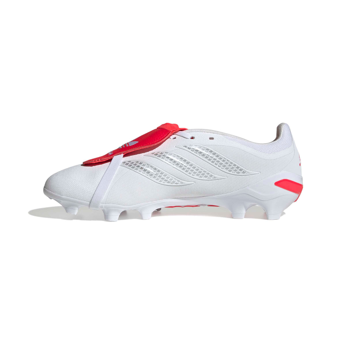 Predator League Fold-Over Tongue Firm Ground Beckham
