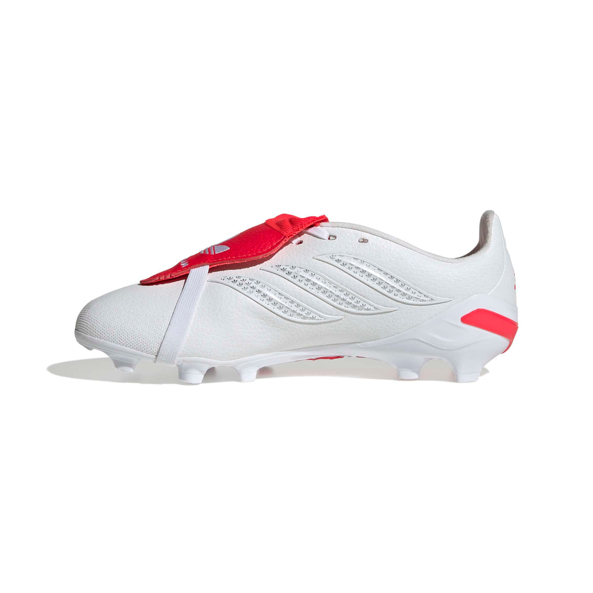Predator League FT Firm Ground Junior Beckham
