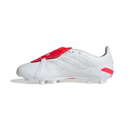 Predator League FT Firm Ground Junior Beckham