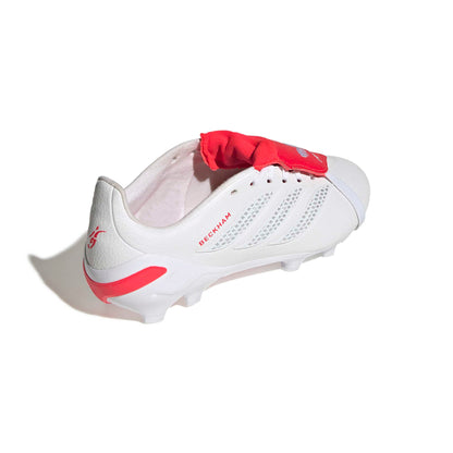 Predator League FT Firm Ground Junior Beckham