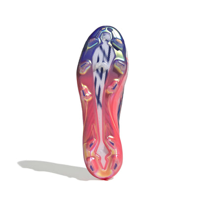 F50 Hyperfast Elite Sans Lacet Terrain Naturel