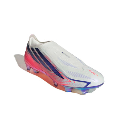 F50 Hyperfast Elite Sans Lacet Terrain Naturel