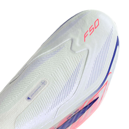 F50 Hyperfast Elite Sans Lacet Terrain Naturel