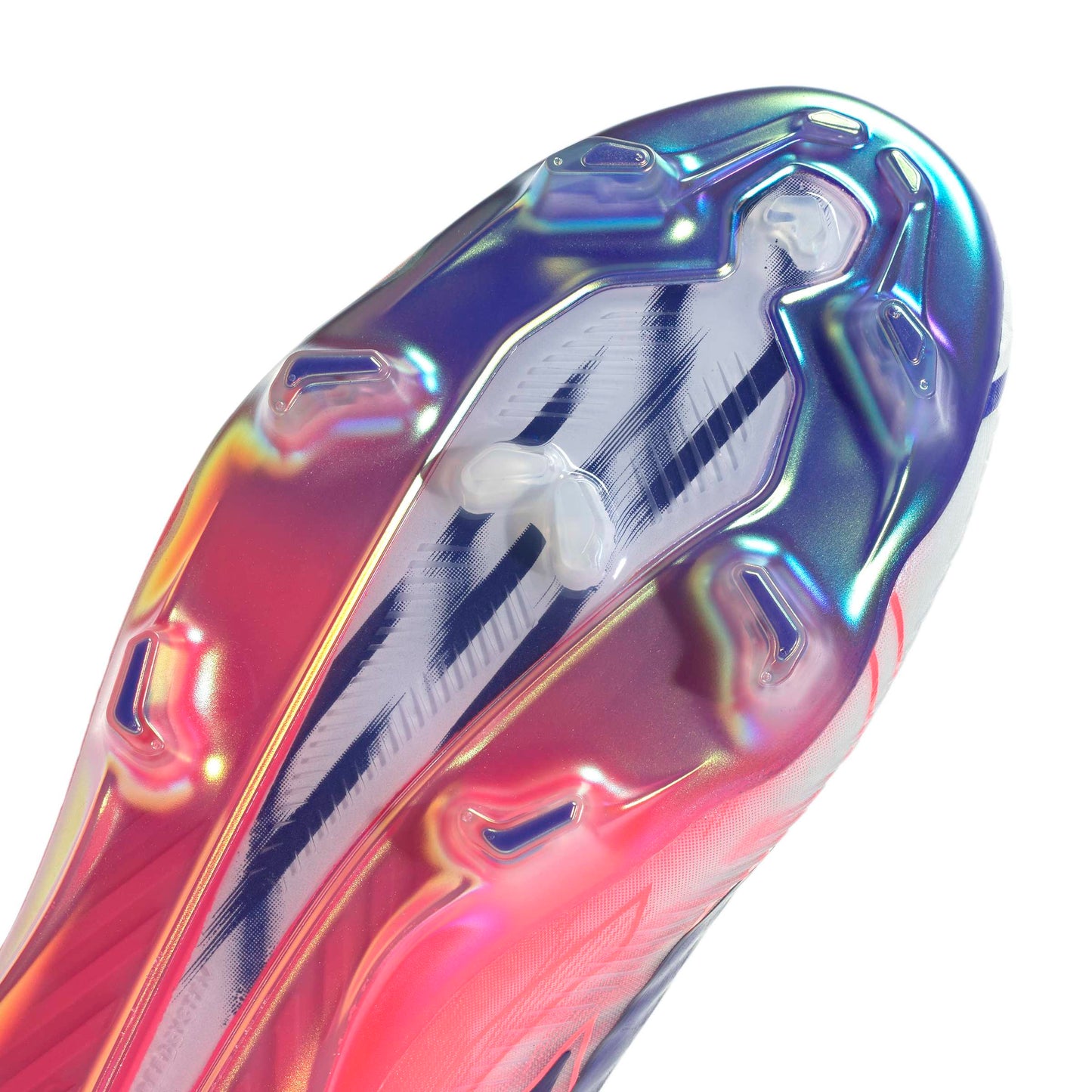 F50 Hyperfast Elite Sans Lacet Terrain Naturel