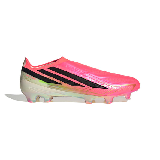 F50 Hyperfast Elite Laceless Firm Laceless