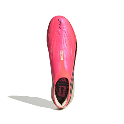 F50 Hyperfast Elite Laceless Firm Laceless