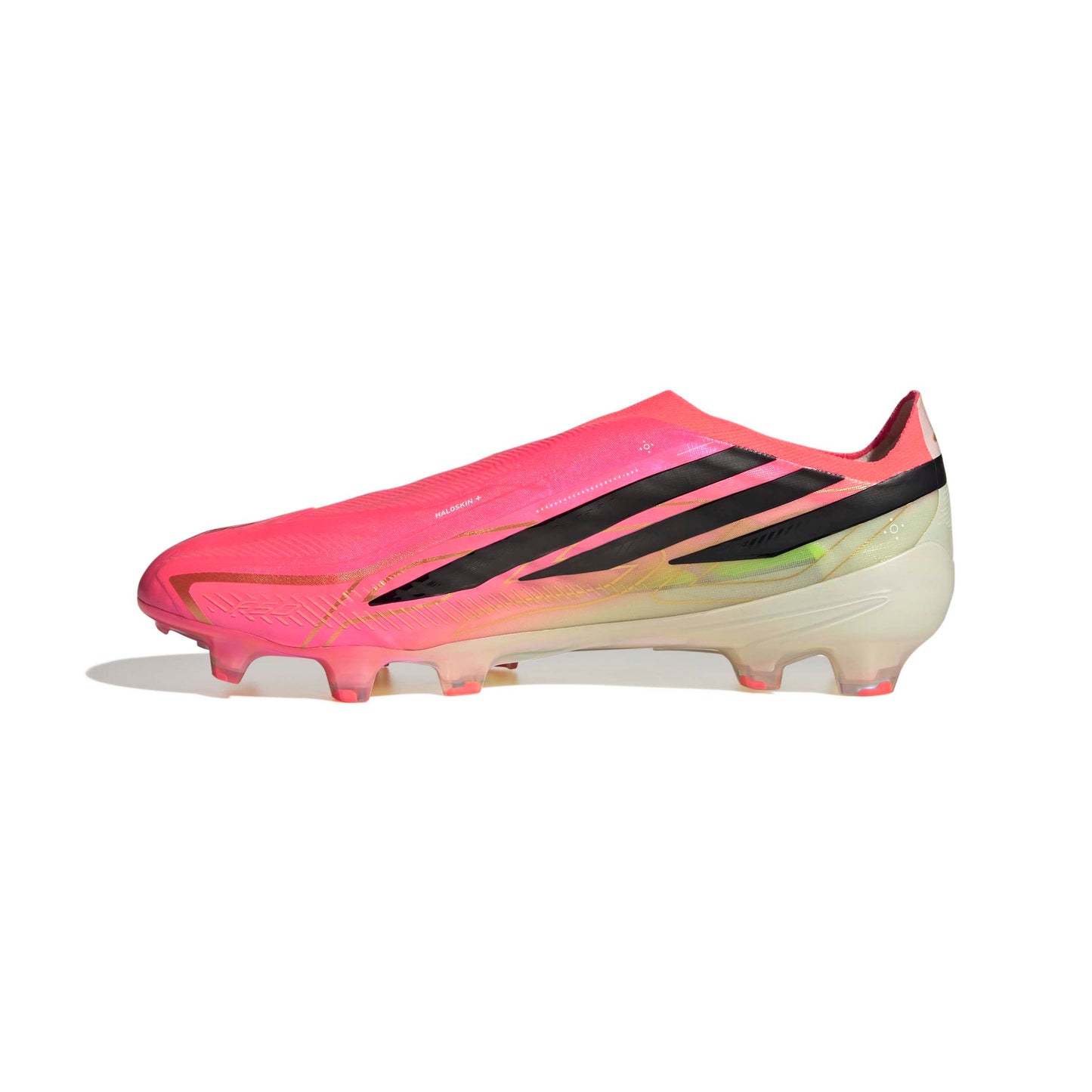 F50 Hyperfast Elite Laceless Firm Laceless