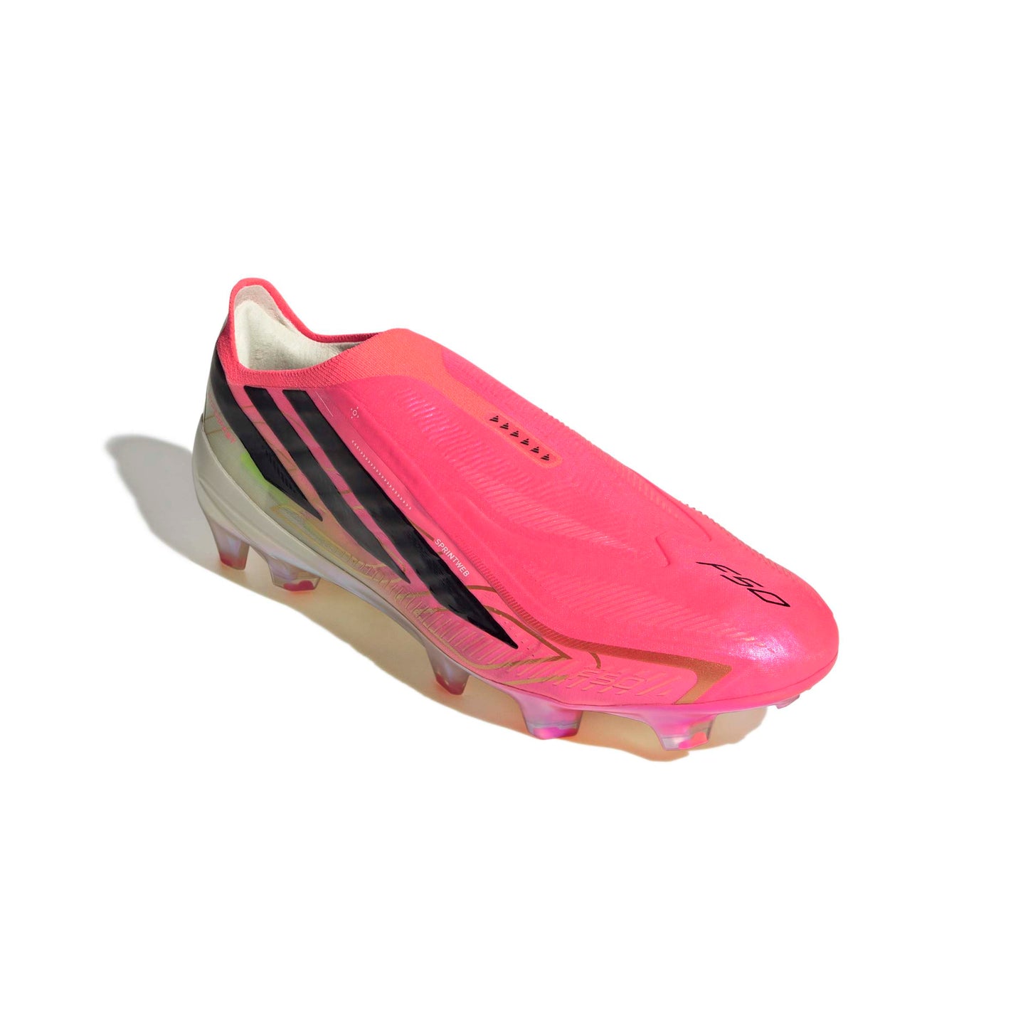 F50 Hyperfast Elite Laceless Firm Laceless