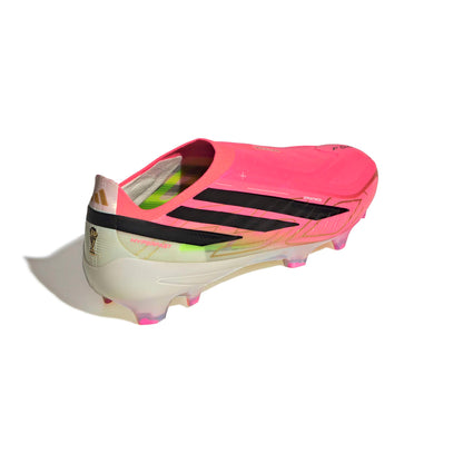 F50 Hyperfast Elite Laceless Firm Laceless