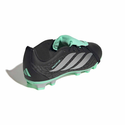 Predator Club Fold-Over Tongue Firm Ground Junior