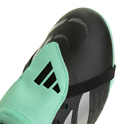 Predator Club Fold-Over Tongue Firm Ground Junior