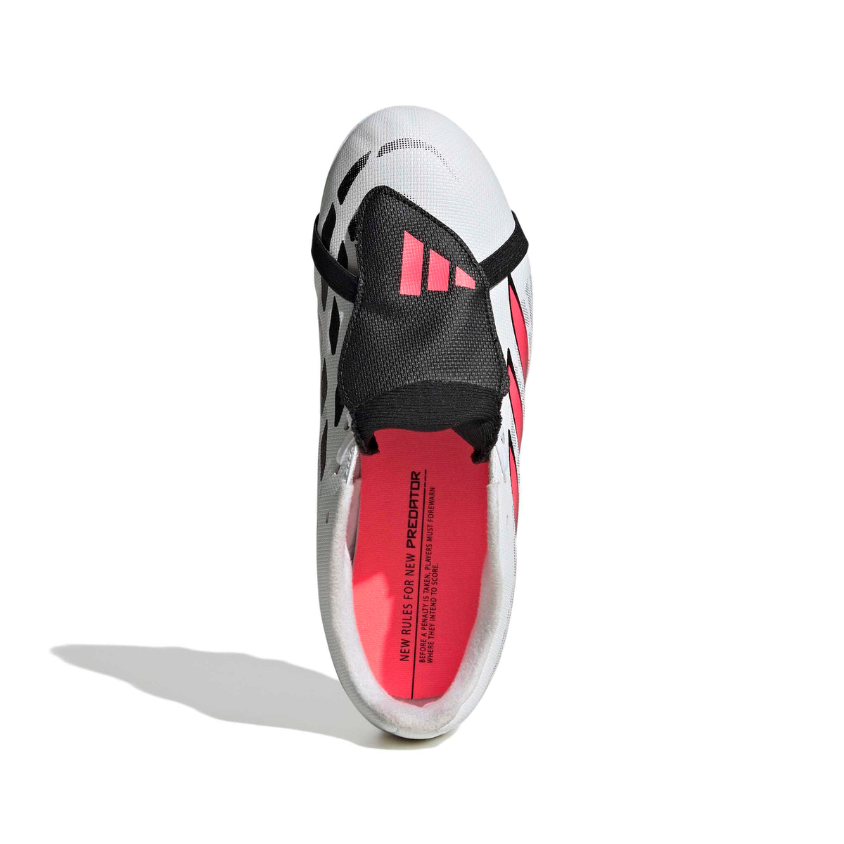 Predator Club  Fold-Over Tongue Terrain Naturel Junior
