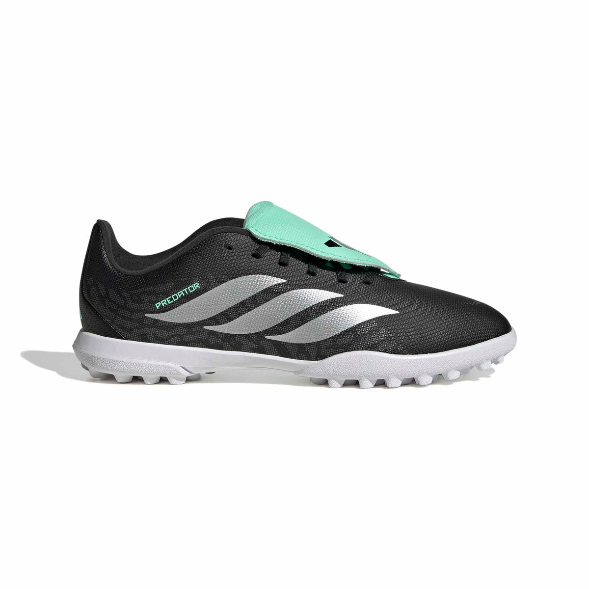 Predator Club Fold-Over Tongue Terrain Synthétique Junior