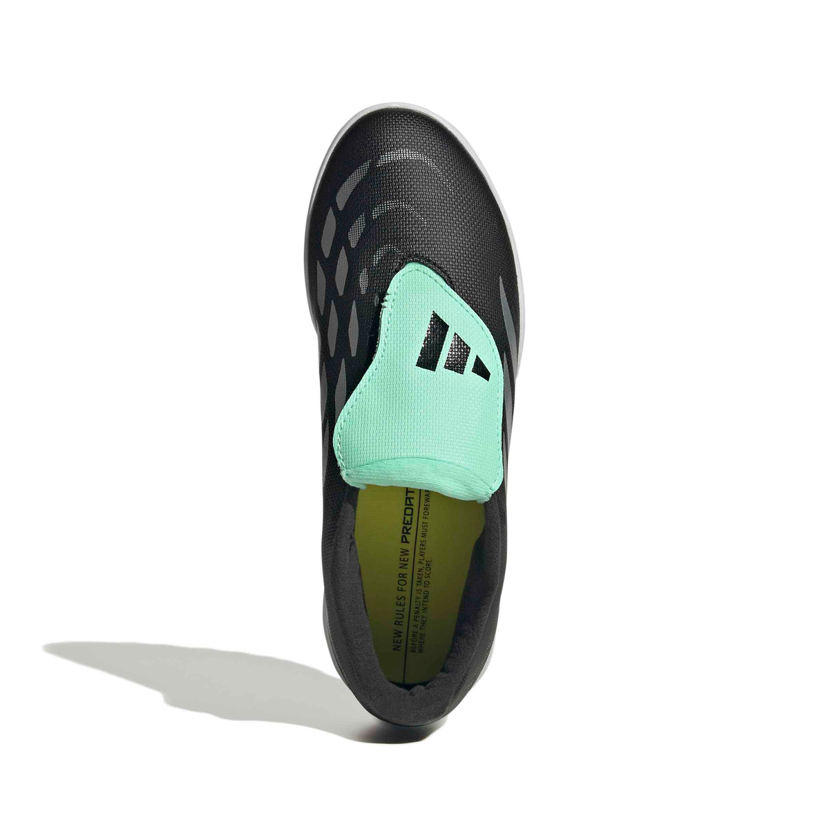 Predator Club Fold-Over Tongue Terrain Synthétique Junior