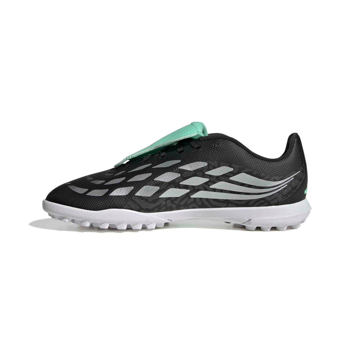 Predator Club Fold-Over Tongue Terrain Synthétique Junior