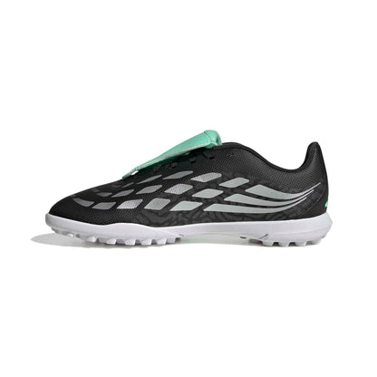 Predator Club Fold-Over Tongue Terrain Synthétique Junior