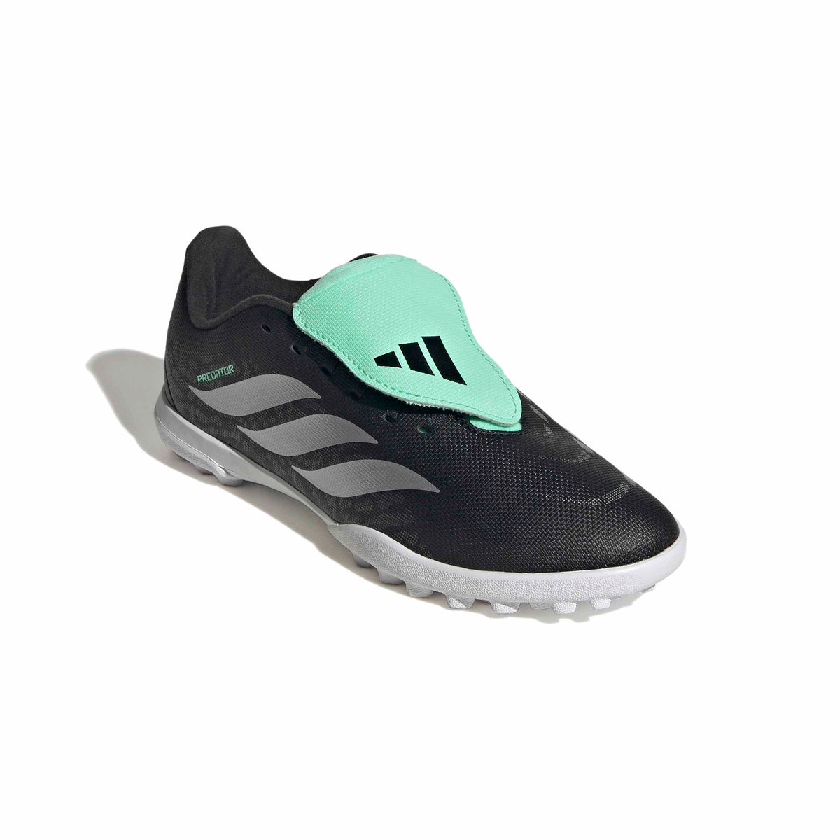 Predator Club Fold-Over Tongue Terrain Synthétique Junior