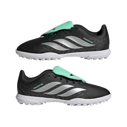 Predator Club Fold-Over Tongue Terrain Synthétique Junior