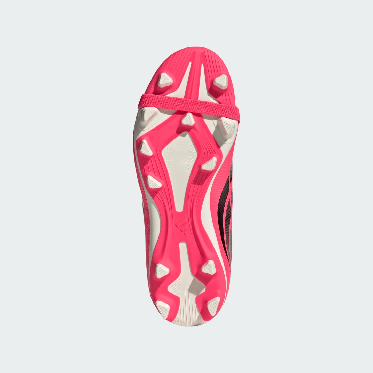 Predator Club Fold-Over Tongue Firm Ground Junior