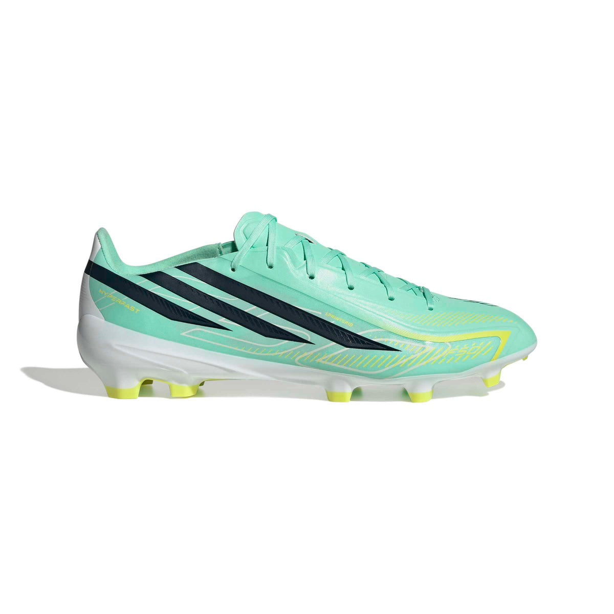 F50 Hyperfast League Terrain Naturel