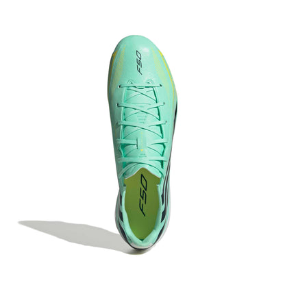 F50 Hyperfast League Terrain Naturel
