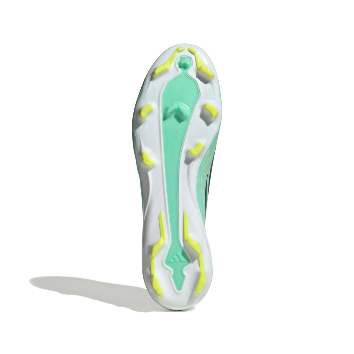 F50 Hyperfast League Terrain Naturel