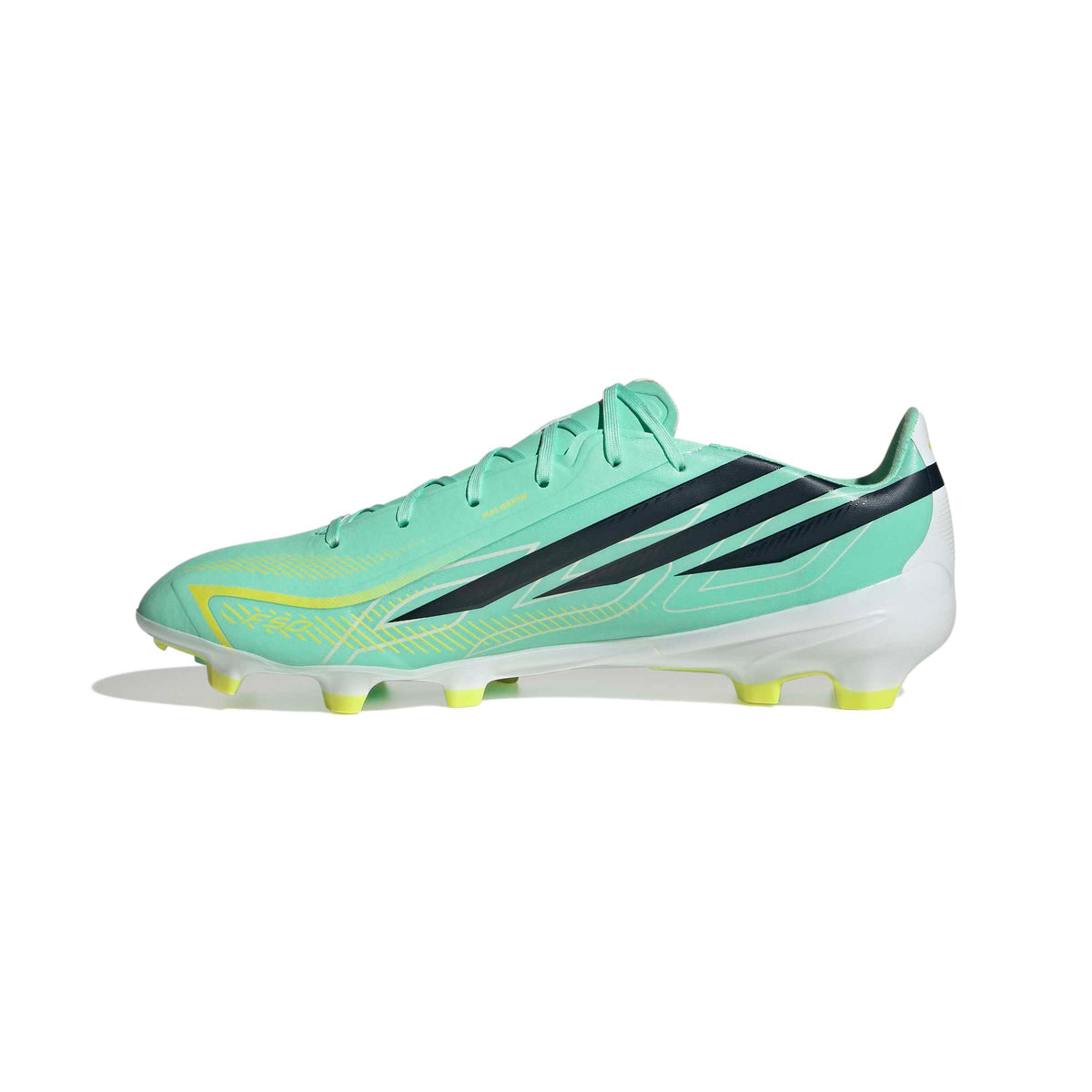 F50 Hyperfast League Terrain Naturel