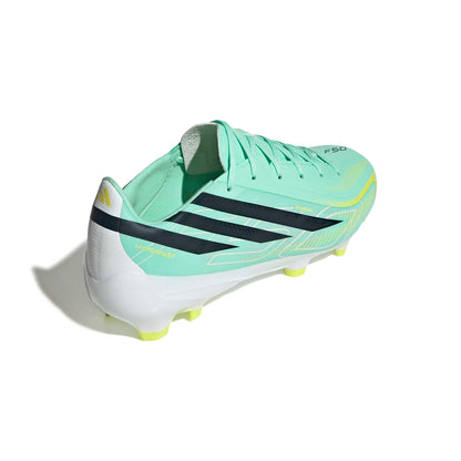F50 Hyperfast League Terrain Naturel