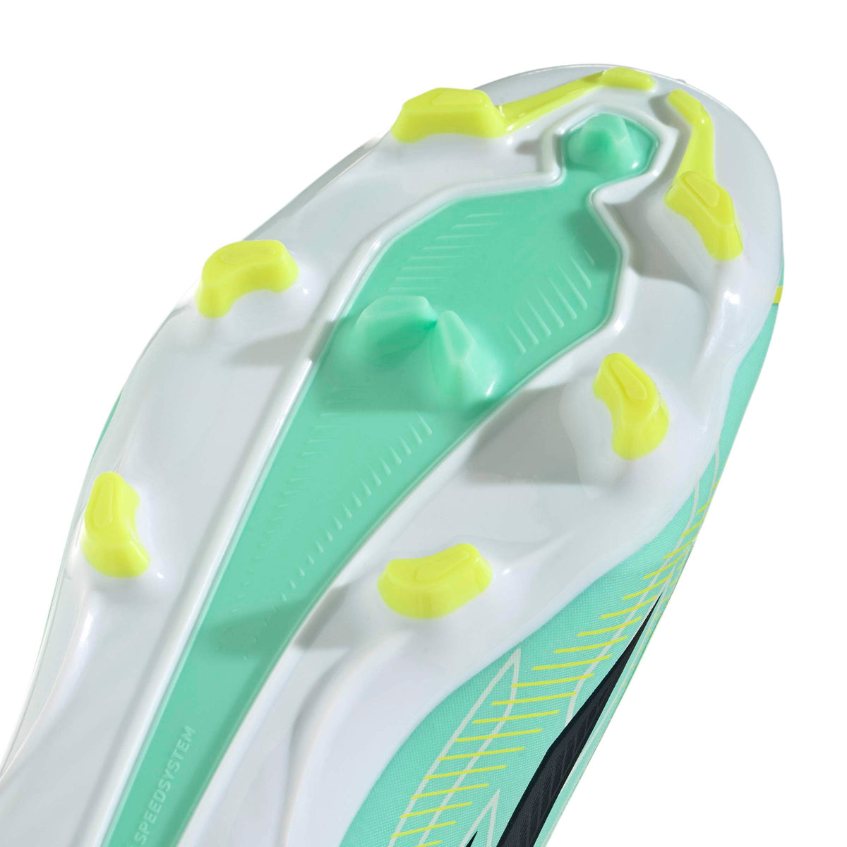 F50 Hyperfast League Terrain Naturel