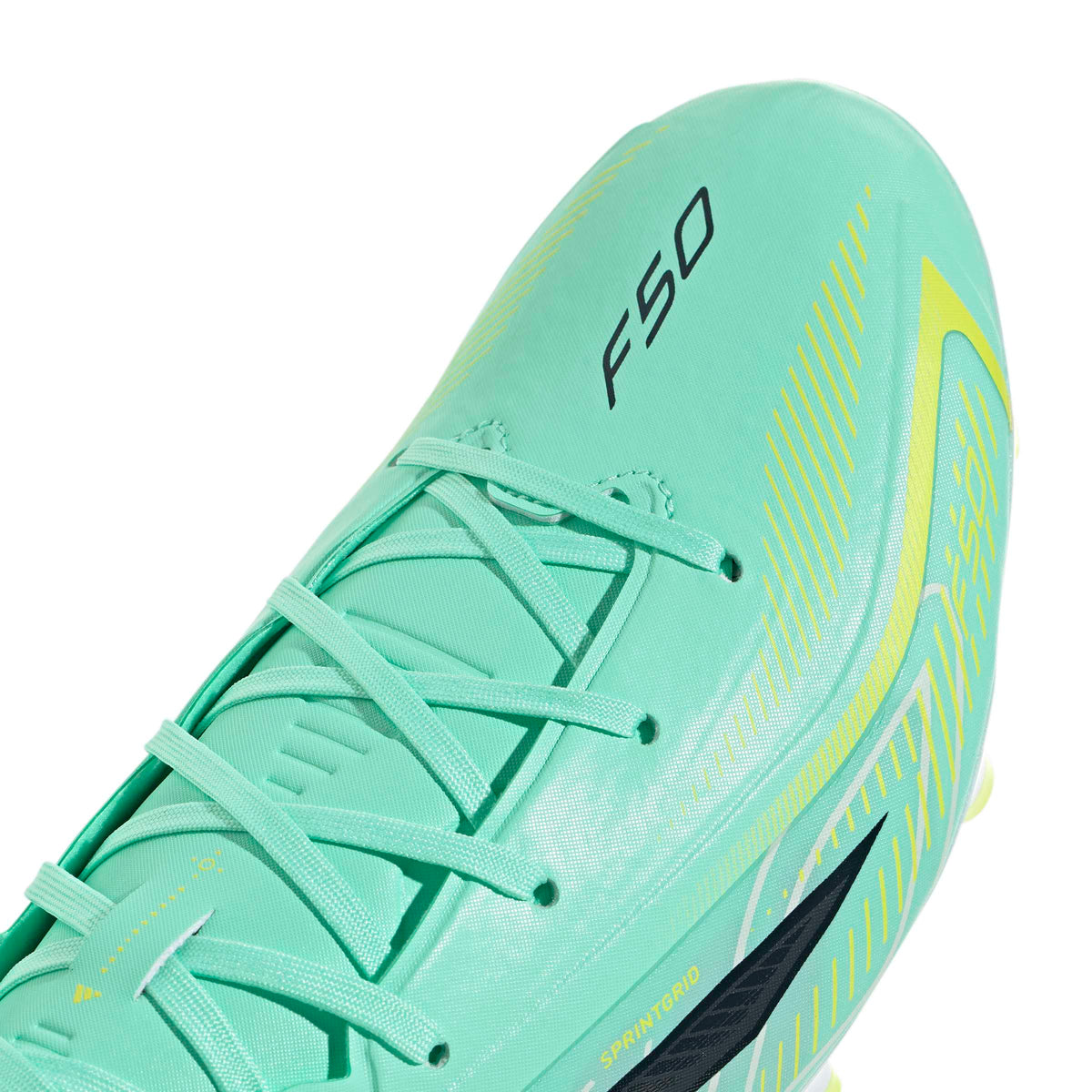 F50 Hyperfast League Terrain Naturel