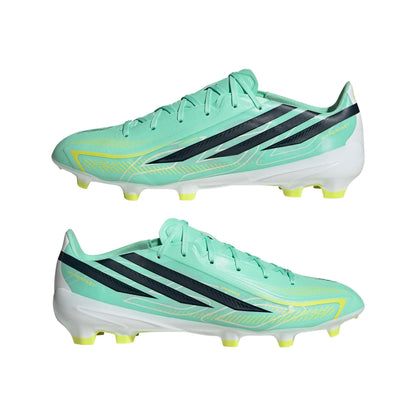 F50 Hyperfast League Terrain Naturel