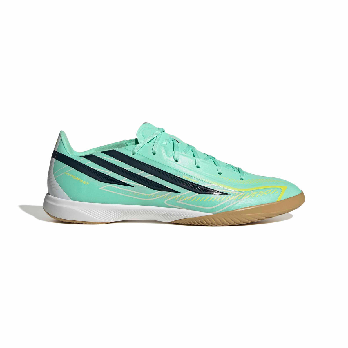 F50 Hyperfast League Indoor
