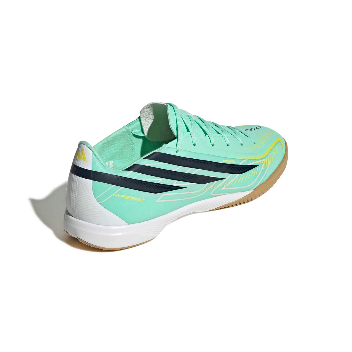 F50 Hyperfast League Indoor