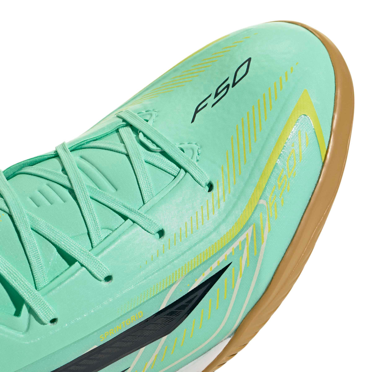 F50 Hyperfast League Indoor