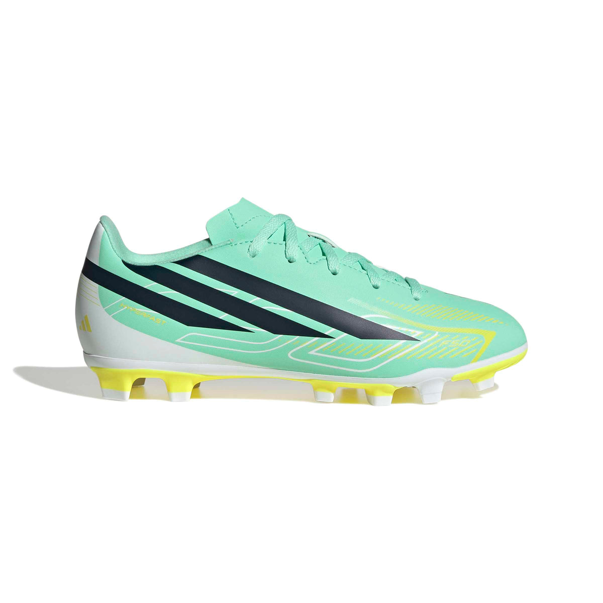 F50 Hyperfast Club Terrain Naturel Junior