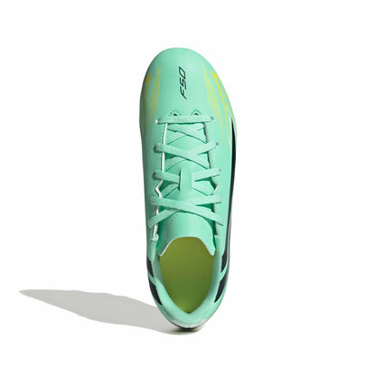 F50 Hyperfast Club Terrain Naturel Junior