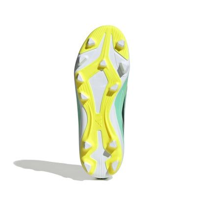 F50 Hyperfast Club Terrain Naturel Junior