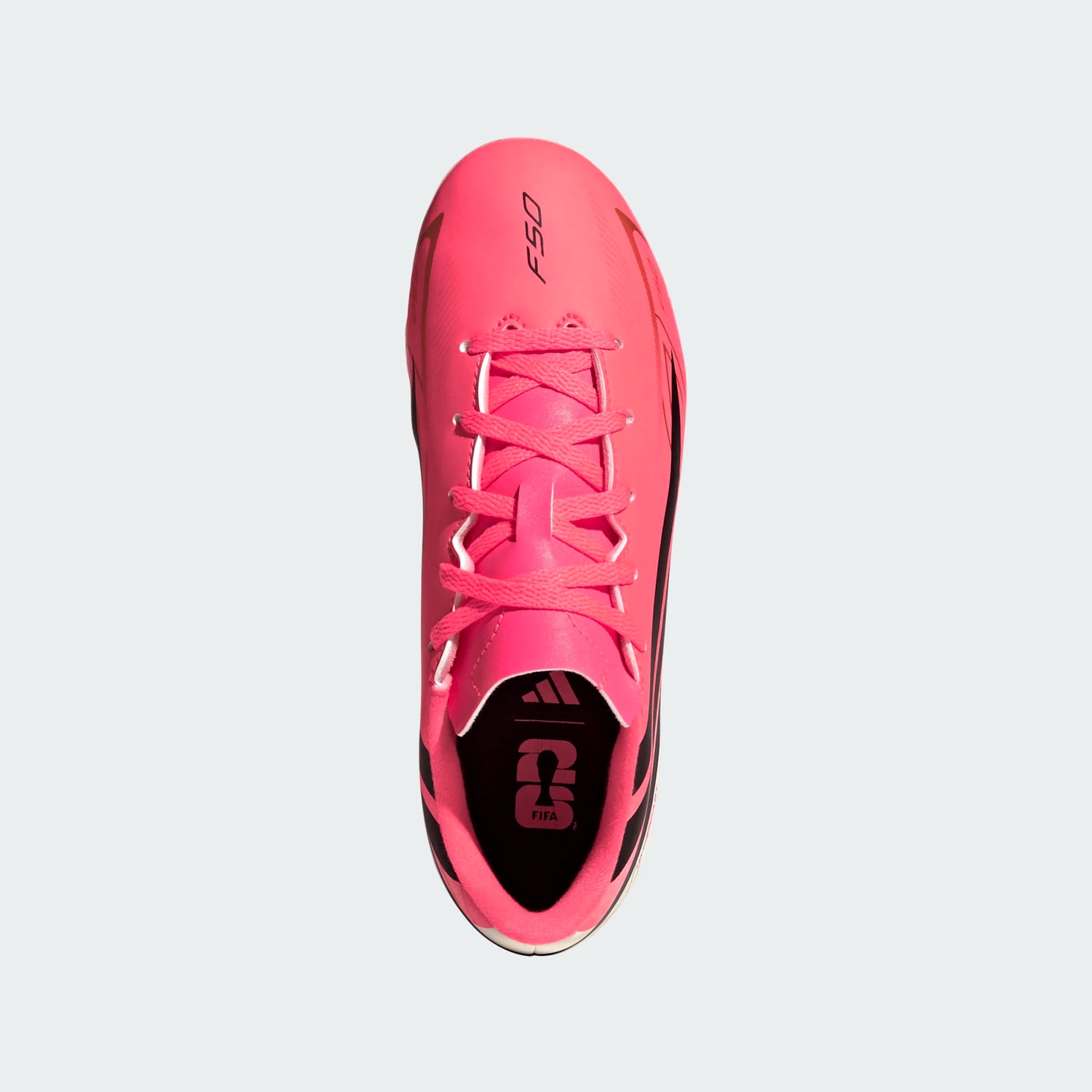 F50 Hyperfast Club Firm Ground Junior