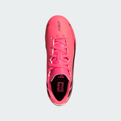 F50 Hyperfast Club Firm Ground Junior