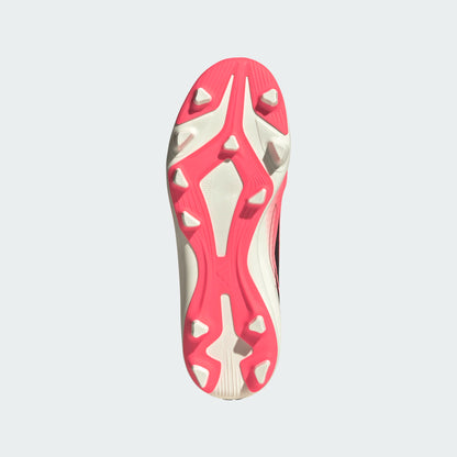 F50 Hyperfast Club Firm Ground Junior