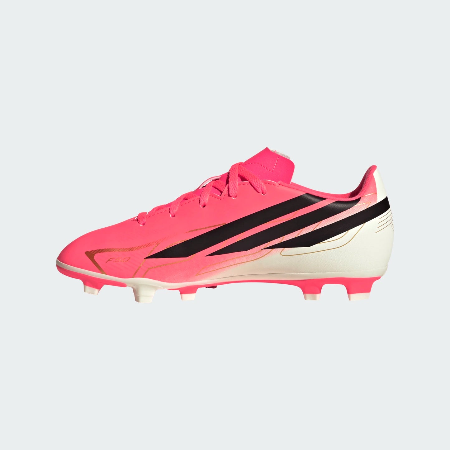 F50 Hyperfast Club Firm Ground Junior