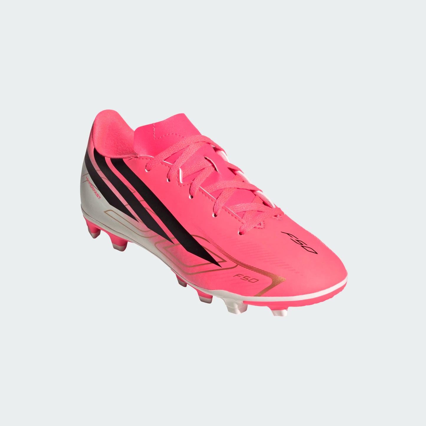 F50 Hyperfast Club Firm Ground Junior
