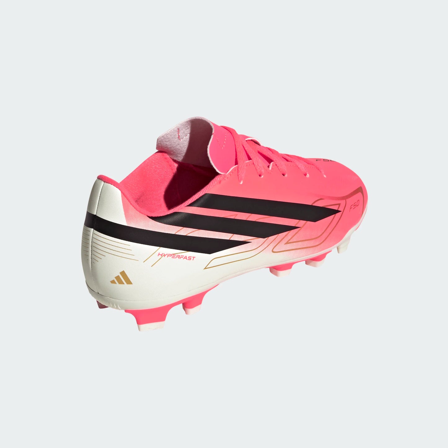 F50 Hyperfast Club Firm Ground Junior