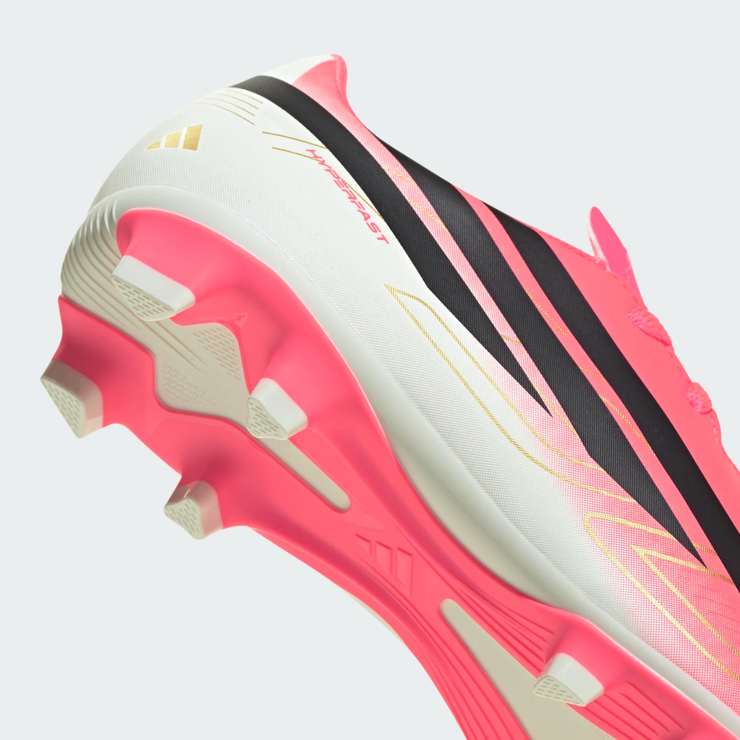 F50 Hyperfast Club Firm Ground Junior