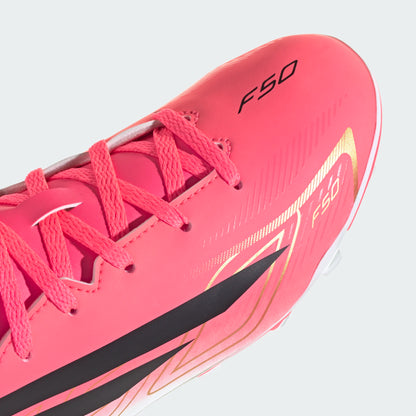 F50 Hyperfast Club Firm Ground Junior
