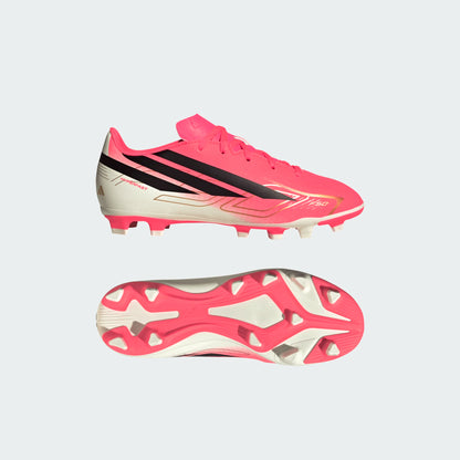 F50 Hyperfast Club Firm Ground Junior