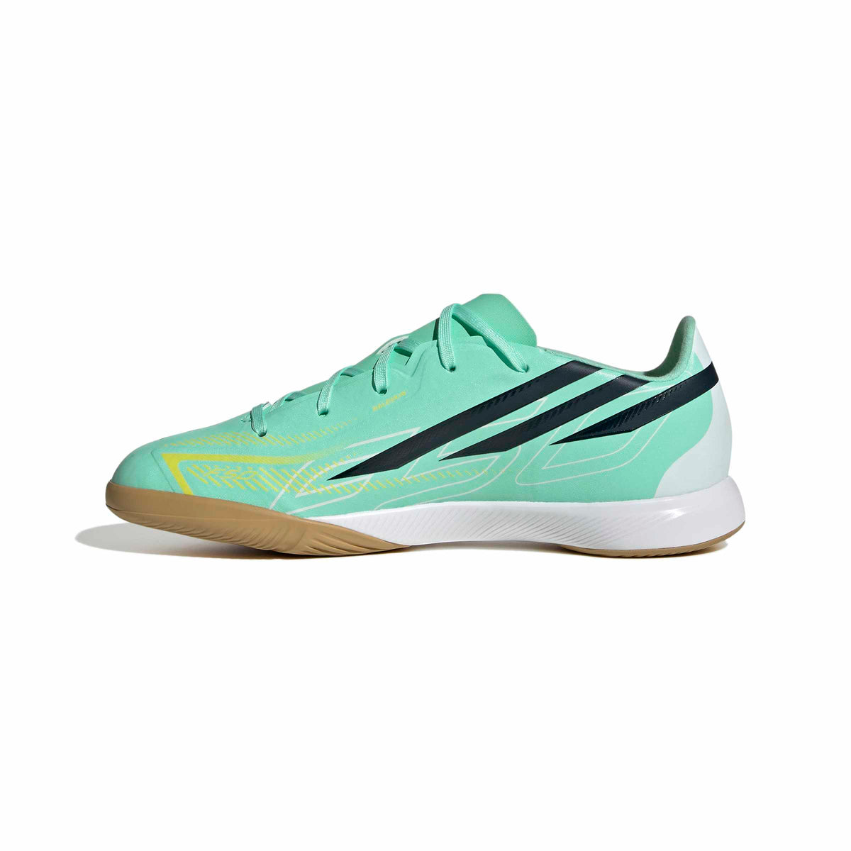 F50 Hyperfast League Intérieur Junior