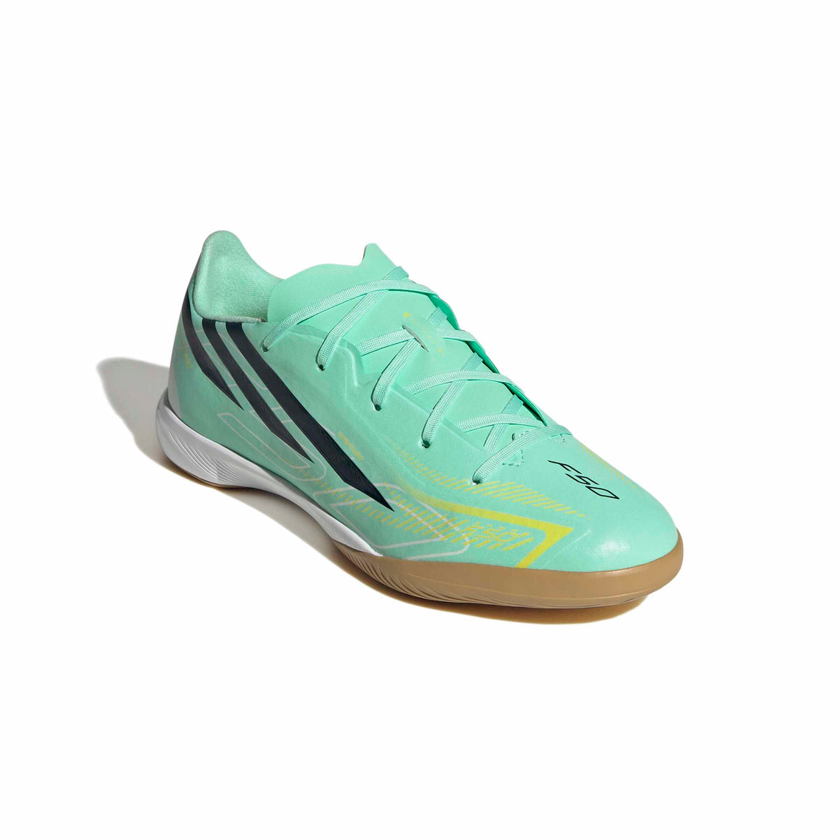 F50 Hyperfast League Intérieur Junior
