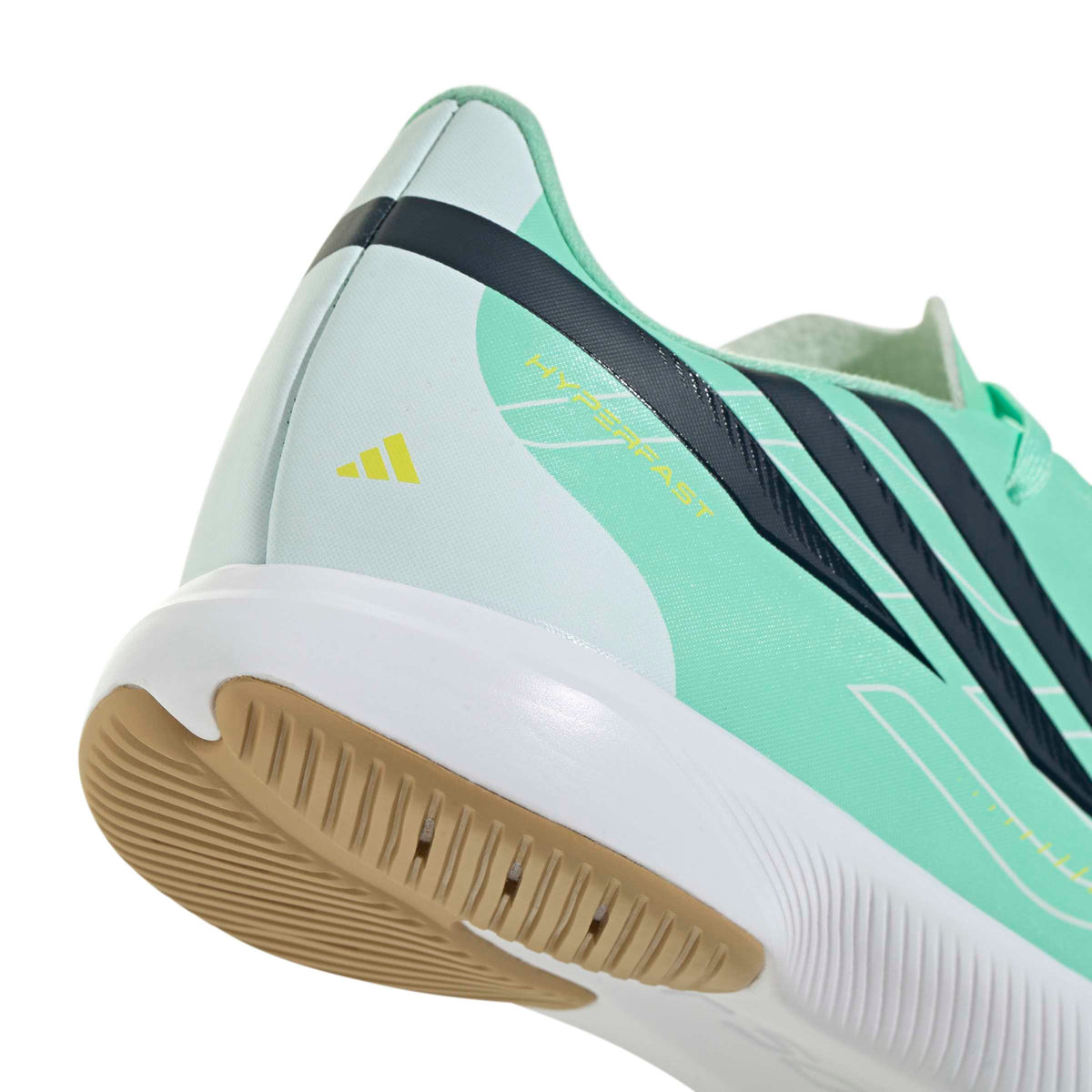 F50 Hyperfast League Intérieur Junior
