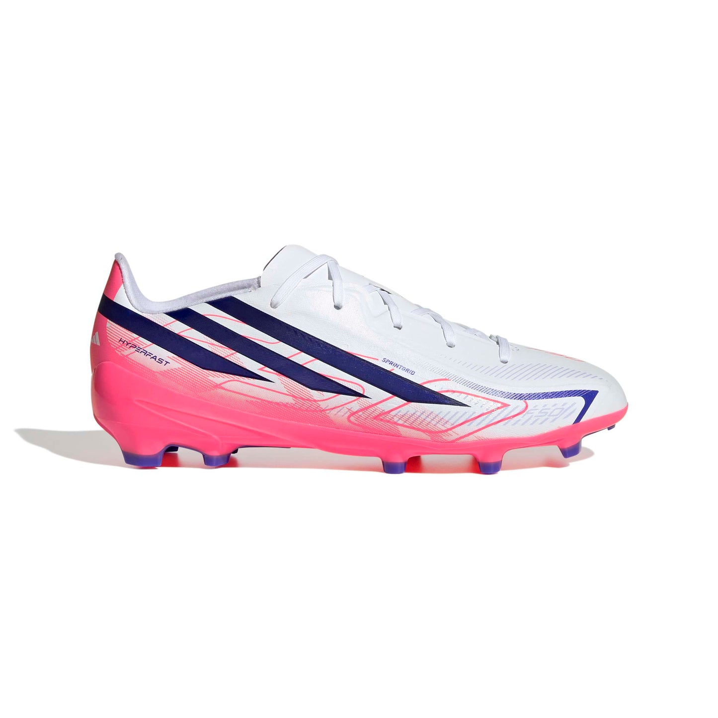 F50 Hyperfast League Firm Ground Junior